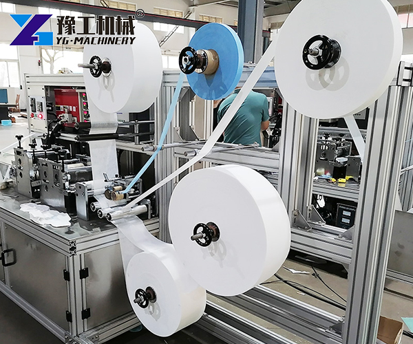 sanitary napkin making machine for sale