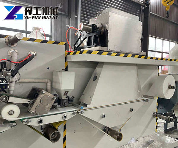 sanitary towel making machine for sale