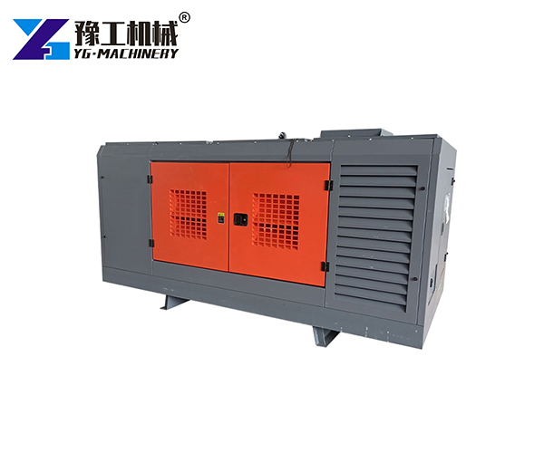 screw driven air compressor for sale