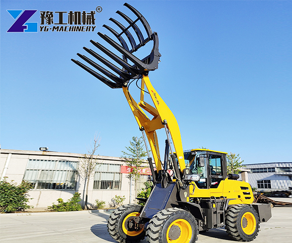 skid steer with wheels for sale