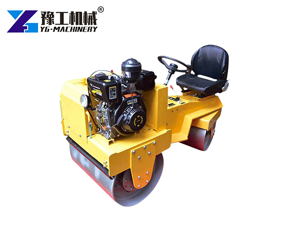 small asphalt roller for sale