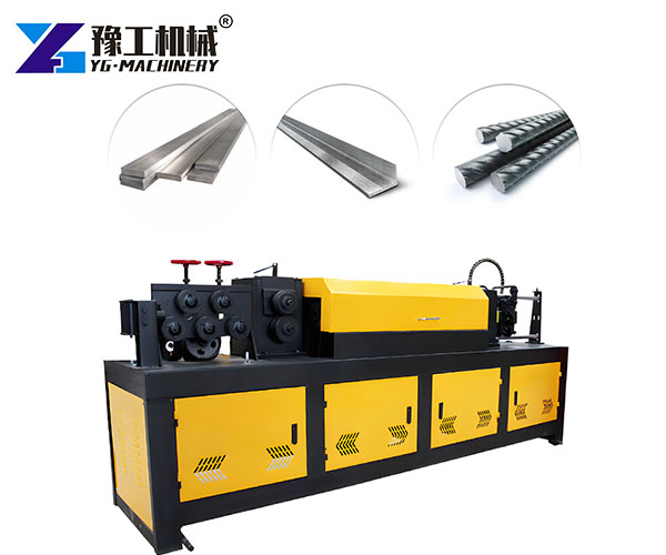 steel wire straightening cutting machine for sale