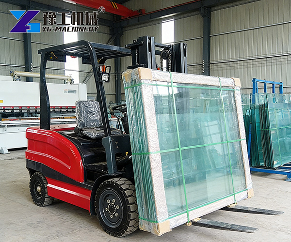 Applications of electric lift trucks