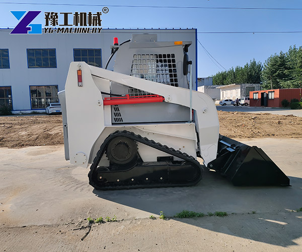 Compact Track Loader for sale