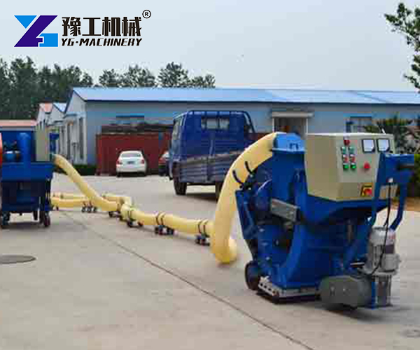 Concrete Floor Shot Blaster For Sale