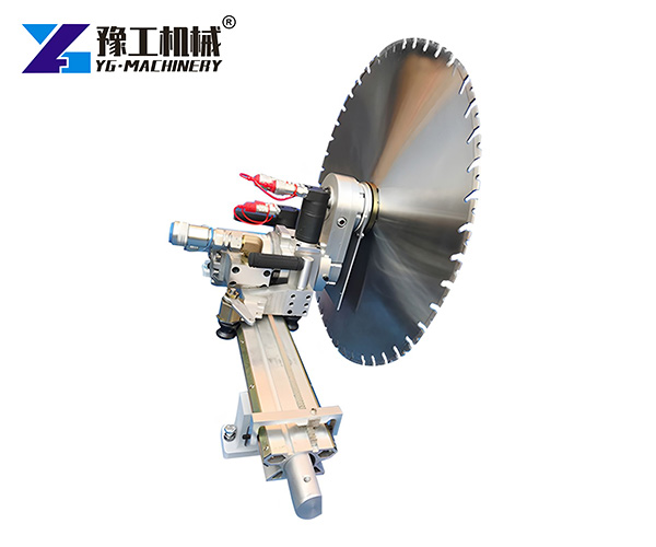 Concrete Wall Saw Manufacturer