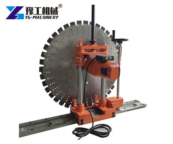 Concrete Wall Saw Price