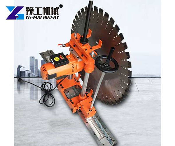 Concrete Wall Sawing Machine for sale