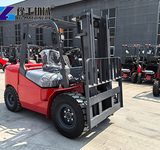 Diesel Powered Forklift Diesel Forklift Factory