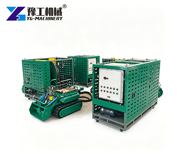 Dredging Robot for Sale