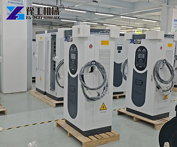 EV Charging Equipment for sale