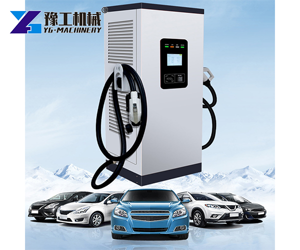 EV Charging Pile for sale