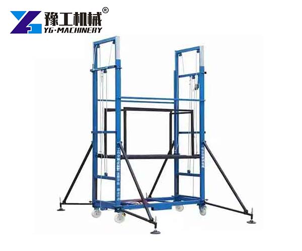 Electric Scaffold Lift For Sale