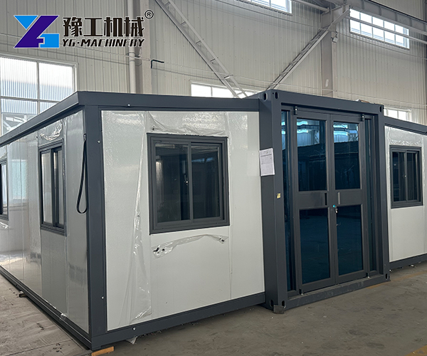 Expandable Modular Home Showcase