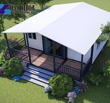 Expandable Modular House Expandable Modular House For Sale