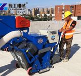 Road Shot Blasting Machine Floor Shot Blasting Machine Price