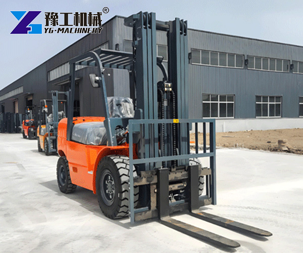 Forklift Machine For Sale