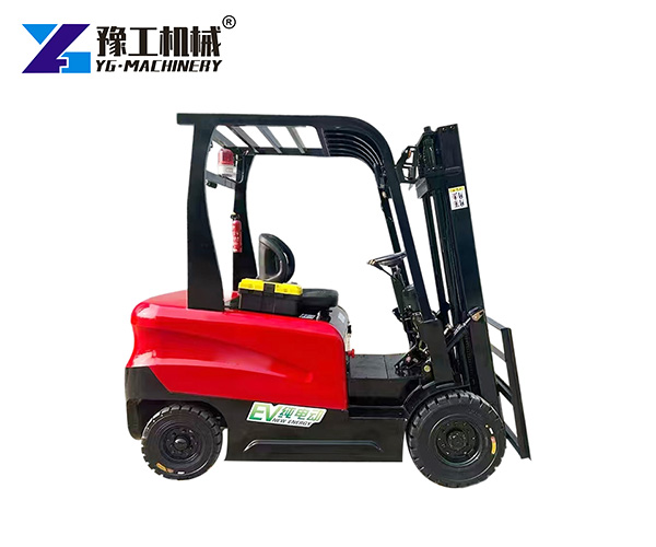 Forklift Manufacturer
