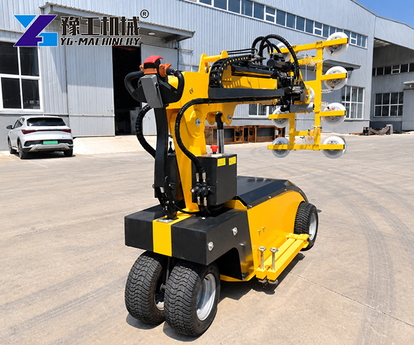 Glass Glazing Robot for sale