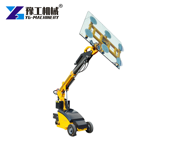 Glass Handling Robot for Sale