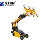 Glass Vacuum Lifting Equipment Glass Installation Robot Price