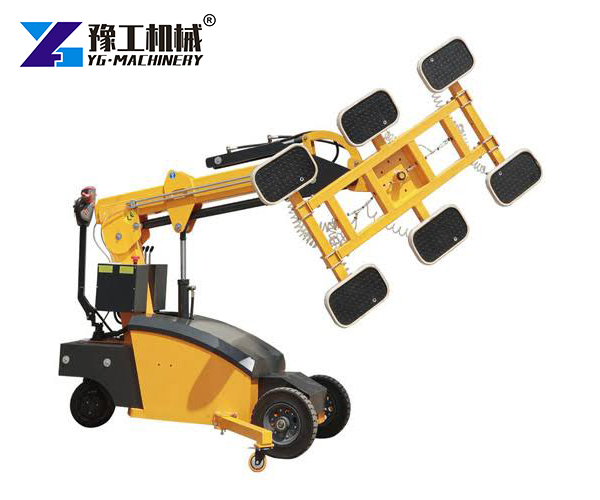 Glass Lift Robot For Sale