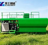 Hydroseeding Machine Hydro Seed Sprayer price