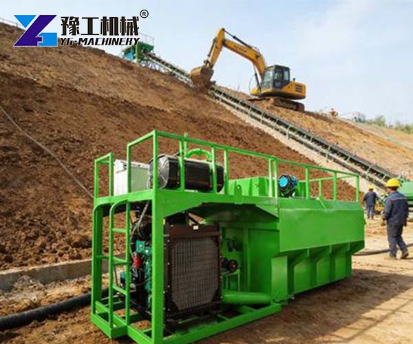 Hydroseeding Spraying Equipment for sale