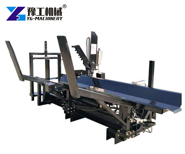 Industrial Log Splitter For Sale