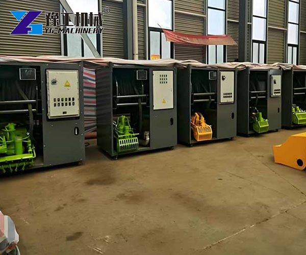 Industrial Tank Cleaning Robot Manufacturer
