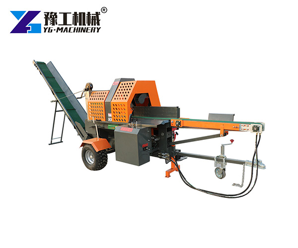 Log Splitting Machine for sale