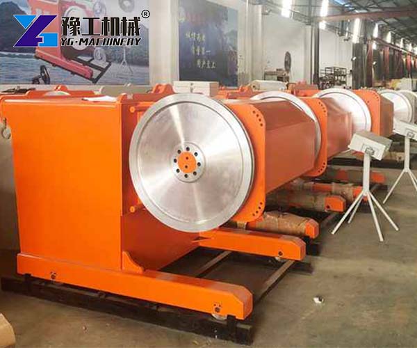 Portable Diamond Wire Saw for sale