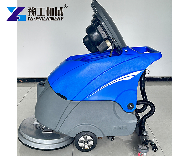 Portable Floor Scrubber for sale
