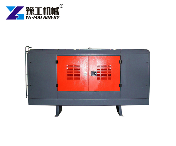 Portable Screw Compressor for sale
