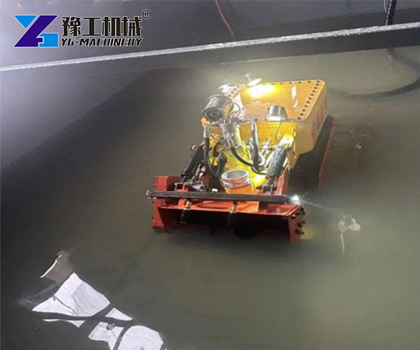 Robotic Dredging System for sale
