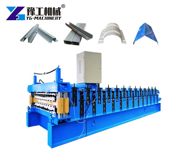 Roofing Sheet Making Machine for sale