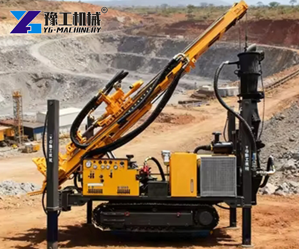SPT Drilling Equipmnet for sale
