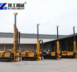 SPT Drill Rig SPT core drilling machine for sale