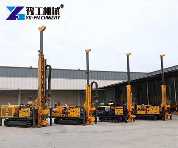 SPT core drilling machine for sale