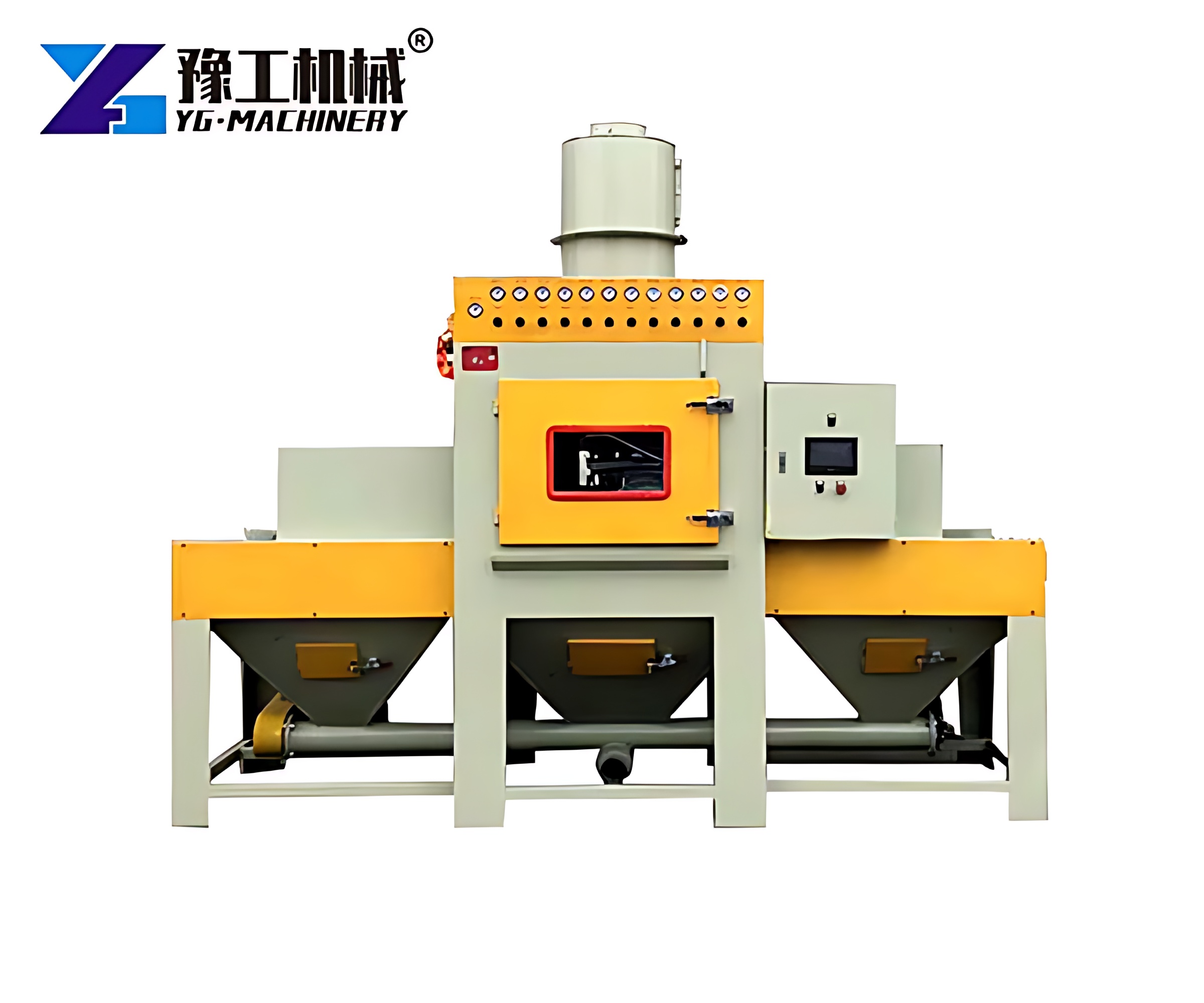 Sand Plast Machine for sale