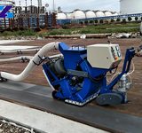 Pavement Shot Blasting Machine Shot Blasting Machine for Concrete Floors