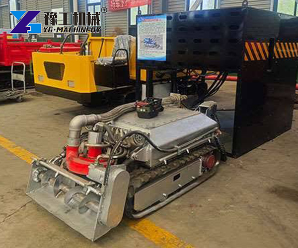 Sludge Removal Robot for sale