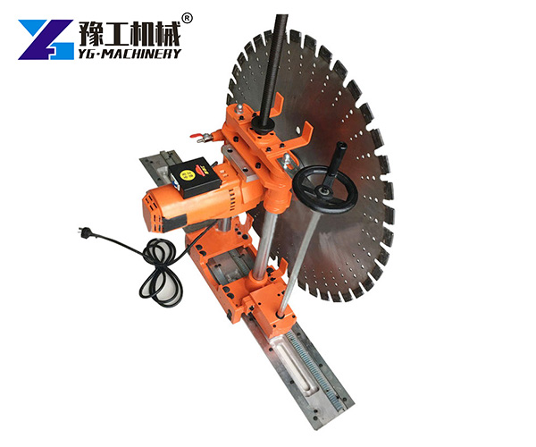 YG Concrete Wall Sawing Machine for sale