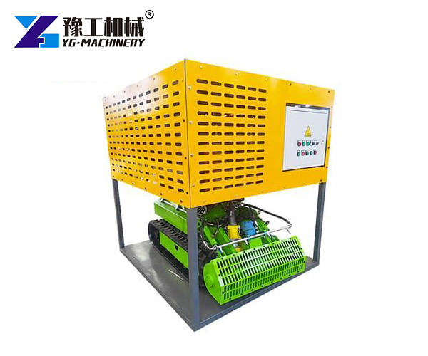 YG Remote Control Dredging Robot