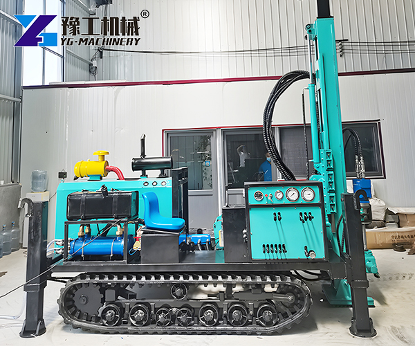 YG diamond drill rig for sale