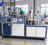 automatic paper cup machine