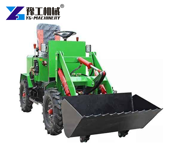 backhoe and loader tractor for sale