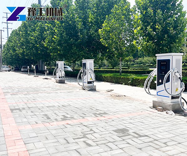business ev chargers for sale