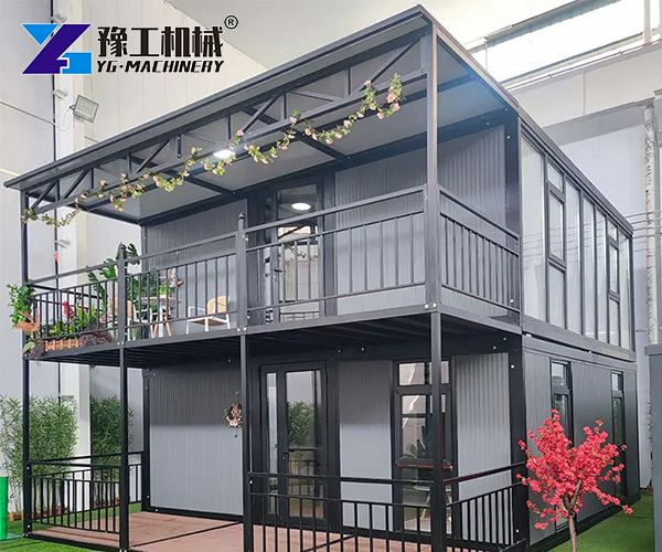 collapsible tiny house for sale