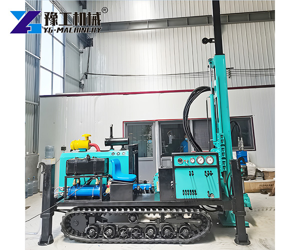 core drilling machine for mining for sale